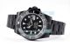 IPK Factory Submariner Blaken Watch Rolex All Black Replica Watch 40MM (2)_th.jpg
